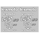 Lexmoto - LSM Kit 1 - 002